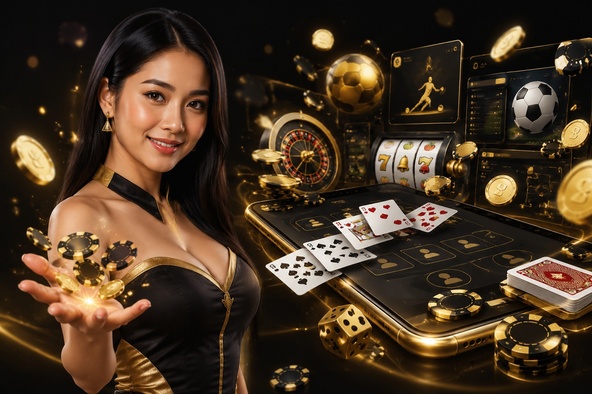 pga999